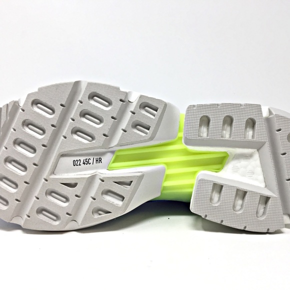 Adidas Originals POD-S3.1 Primeknit Lilac Mens - Picture 8 of 8